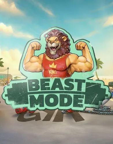 Beast Mode - Relax - Spilleautomater