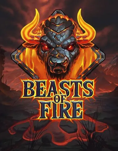 Beasts of Fire - PlaynGO - Spilleautomater