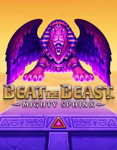 Beat the Beast  The Mighty Sphinx - Thunderkick - Spilleautomater