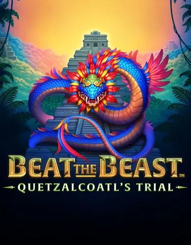 Beat the Beast: Quetzalcoatl´s Trial - Thunderkick - Spilleautomater