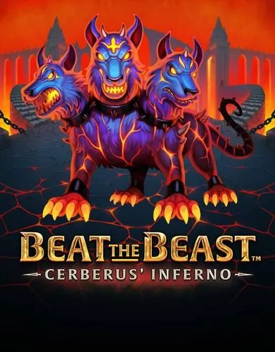 Beat the Beast: Cerberus’ Inferno - Thunderkick - Spilleautomater