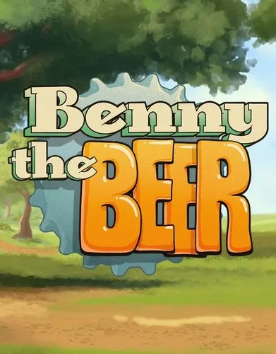 Benny the Beer - Hacksaw - Spilleautomater