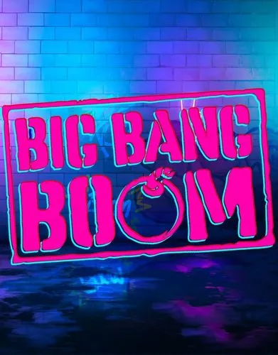 Big Bang Boom - NetEnt - Nye spil