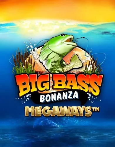 Big Bass Bonanza Megaways - Pragmatic Play - Spilleautomater