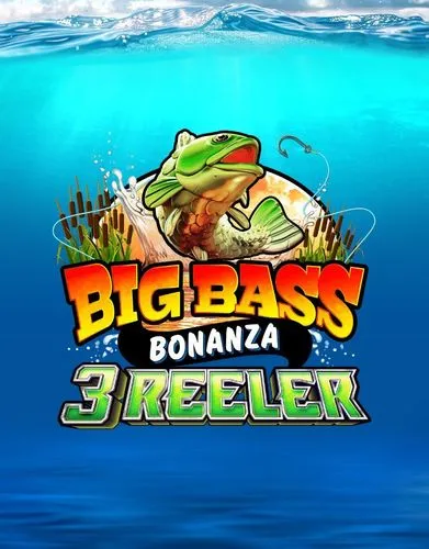 Big Bass Bonanza 3 Reeler - Pragmatic Play - Spilleautomater