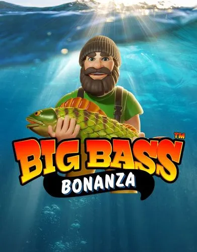 Big Bass Bonanaza - Pragmatic Play - Spilleautomater