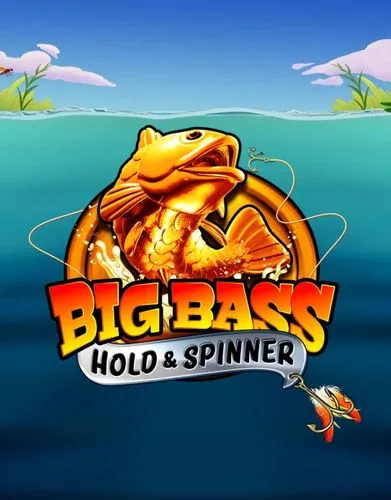 Big Bass Hold & Spinner - Pragmatic Play - Spilleautomater