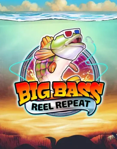 Big Bass Reel Repeat - Pragmatic Play - Nye spil