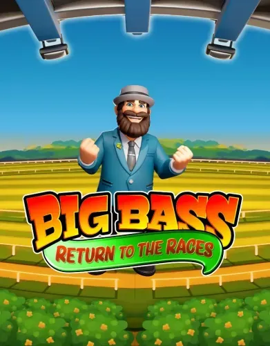Big Bass Return to the Races - Pragmatic Play - Nye spil