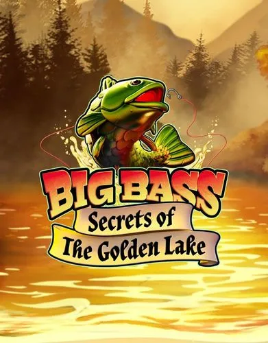 Big Bass Secrets of the Golden Lake - Pragmatic Play - Nye spil