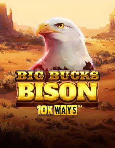 Big Bucks Bison 10K Ways - ReelPlay - Nye spil