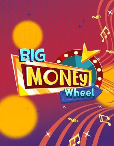 Big Money Wheel - NetEnt - Spilleautomater