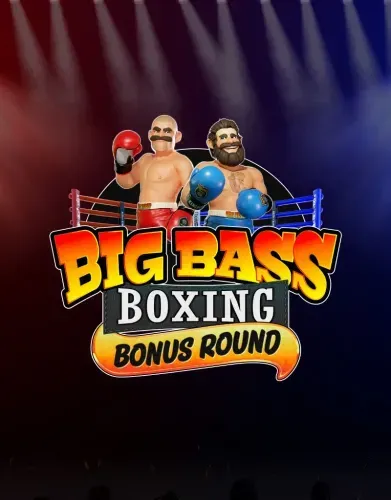 Big Bass Boxing Bonus Round - Pragmatic Play - Nye spil