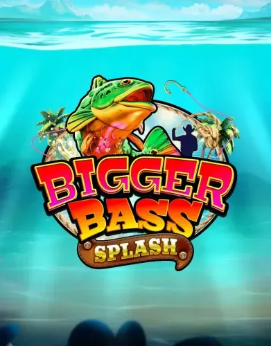 Bigger Bass Splash - Pragmatic Play - Feature køb