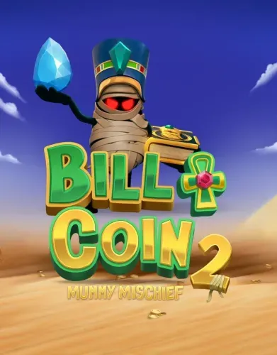 Bill & Coin 2 - Relax - Nye spil