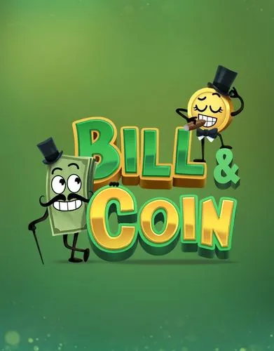 Bill & Coin - Relax - Spilleautomater
