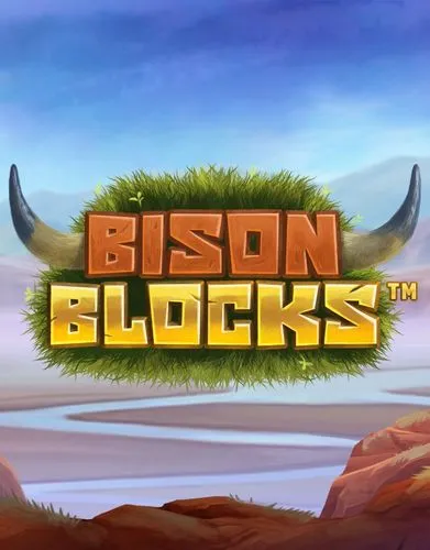 Bison Blocks - StakeLogic - Spilleautomater