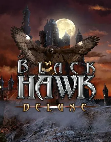 Black Hawk Deluxe - Wazdan - Spilleautomater