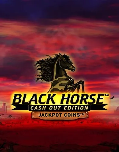 Black Horse™ Cash Out Edition - Wazdan - Spilleautomater