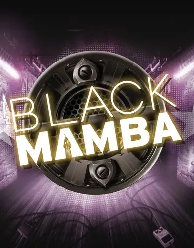 Black Mamba - PlaynGO - Spilleautomater