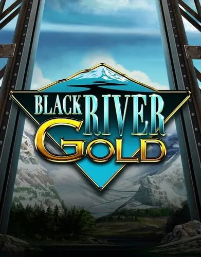 Black River Gold - ELK - Spilleautomater