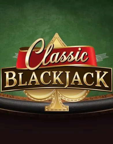 Blackjack Classic - NetEnt - Blackjack