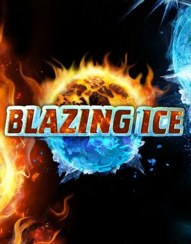 Blazing Ice - Synot - Spilleautomater