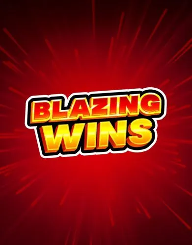 Blazing Wins: 5 lines - Playson - Spilleautomater