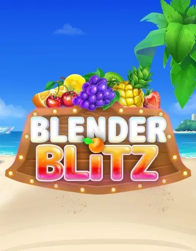 Blender Blitz - Relax - Spilleautomater