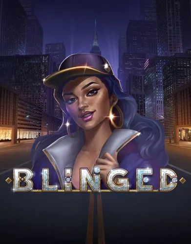 Blinged - PlaynGO - Spilleautomater