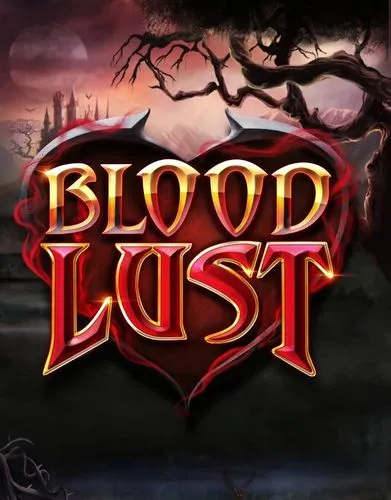 Blood Lust - ELK - Spilleautomater