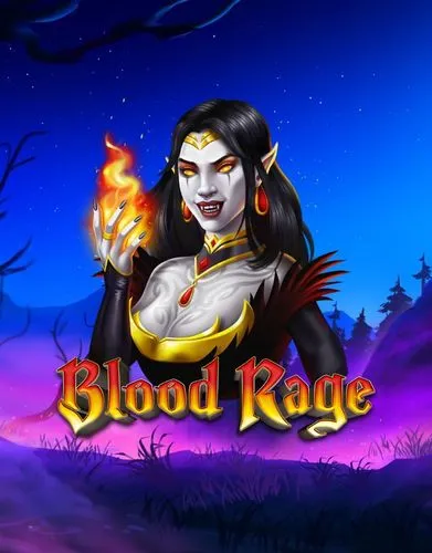 Blood Rage - 1x2gaming - Spilleautomater