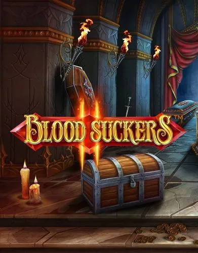 Blood Suckers 2 - NetEnt - Spilleautomater
