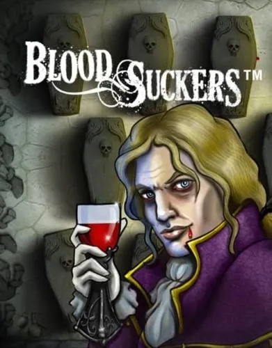 Blood Suckers - NetEnt - Spilleautomater