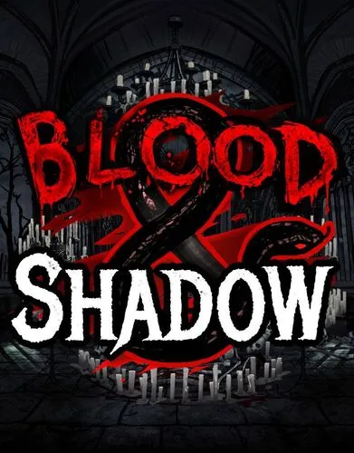 Blood & Shadow - Nolimit City - Feature køb