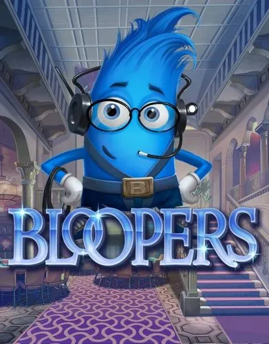 Bloopers - ELK - Spilleautomater