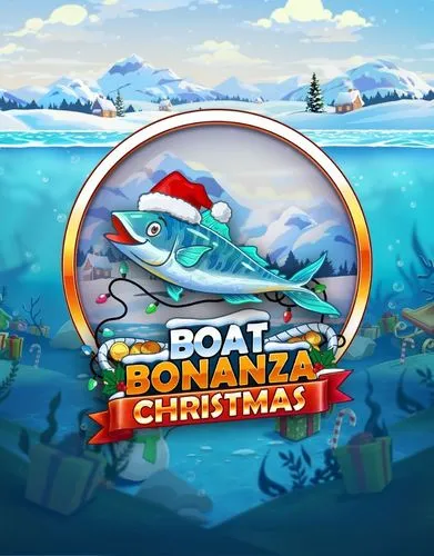 Boat Bonanza Christmas - PlaynGO - Nye spil