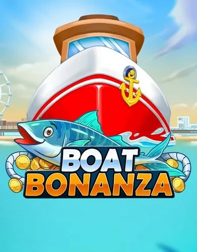 Boat Bonanza - PlaynGO - Spilleautomater