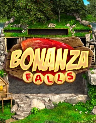 Bonanza Falls - Big Time Gaming - Spilleautomater