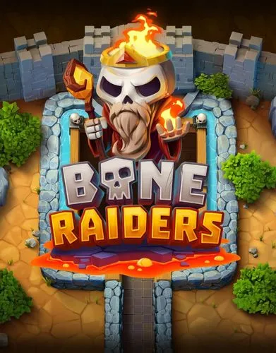 Bone Raiders - Relax - Feature køb