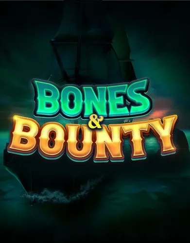 Bones and Bounty - Thunderkick - Spilleautomater