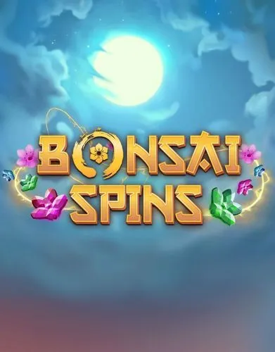 Bonsai Spins - G Games - Spilleautomater