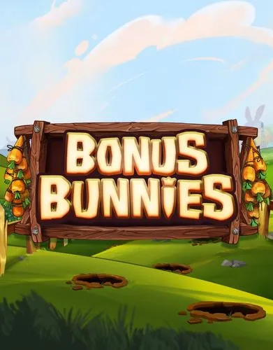 Bonus Bunnies - Nolimit City - Spilleautomater