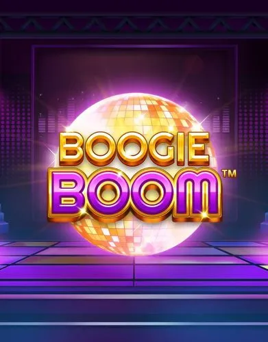 Boogie Boom - Booming Games - Nye spil