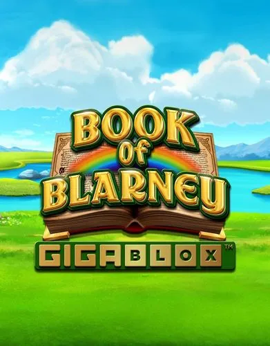Book of Blarney GigaBlox - Yggdrasil - Spilleautomater