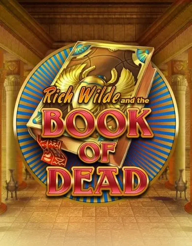 Book of Dead - PlaynGO - Spilleautomater