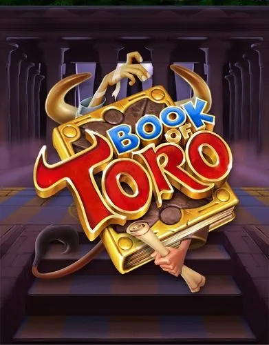 Book of Toro - ELK - Spilleautomater