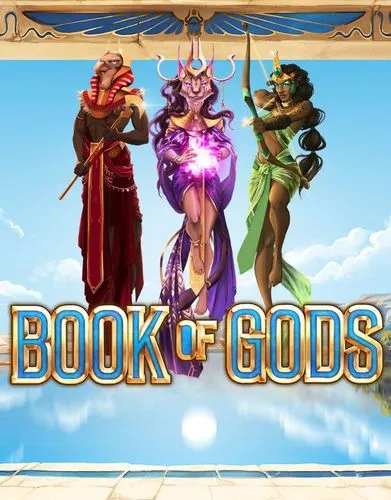 Book of Gods - Big Time Gaming - Spilleautomater