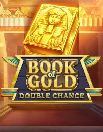 Book of Gold: Double Chance - Playson - Spilleautomater