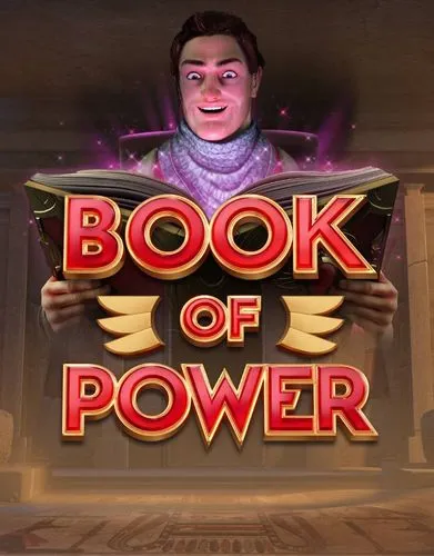 Book of Power - Relax - Spilleautomater